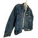 Marciano Vintage Georges  for Guess Jean Jacket Photo 3