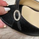 Jimmy Choo  London Sling Back Size 37.5 Photo 2