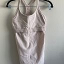 Lululemon Ebb To Street Ribbed Tank Photo 3