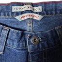 Tommy Hilfiger SZ 8 hipster boot jeans Photo 2