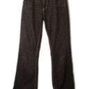 BDG  Urban Outfitters size 28 black 90s bootcut Photo 0