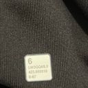 Lululemon Brushed Softstreme Ribbed Half Zip Photo 4