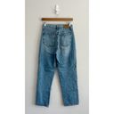 Madewell  The Perfect Vintage Straight Jean in Seyland Wash 25 Photo 4