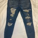 American Eagle Outfitters Next Level Stretch Jegging Photo 0