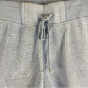 Columbia Terrycloth Pull On Short in Periwinkle Lavender Women’s Size Large NEW Photo 3