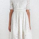 Zimmermann New  romer day dress Photo 2