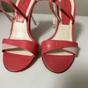 Marc Jacobs Marc Jacob Pink heels Photo 2