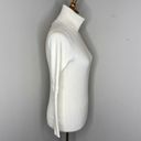 Tuckernuck  Pomander Place Winter White Arlo Turtleneck Sweater Photo 4