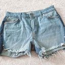 Sam Edelman  the bootie high rise shorts Photo 0