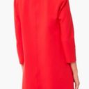 Tuckernuck  Poppy Red Ponte Clifton Dress Size: S Photo 2