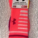 Under Armour Women’s Performance Heat Gear Socks Photo 0