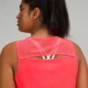 Lululemon Sculpt Cropped Tank Photo 7