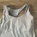 All In Motion  Tank with Built in Bra XL Photo 1