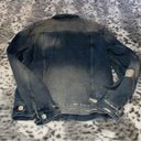 All Saints Jean Jacket Photo 10