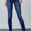 KanCan USA NWT KanCan Lyla High Rise Super Skinny with Rivets Size 9/28 Photo 1