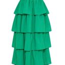 Pretty Little Thing Green Formal Dress Photo 0