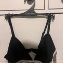 Calvin Klein Black Bralette Photo 0