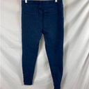  Skinny-Leg 4-Pocket Betabrand Yoga Denim size small Long Photo 4