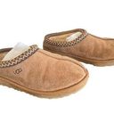 UGG  Tasman Suede Slipper Women Slippers SIZE 6 Photo 0