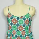 One Clothing Tropical Mini Summer Dress M Photo 5