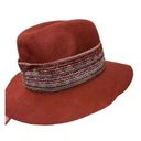 Pacific&Co The Hats  by Filippo Catarzi Wool Hat NWT Photo 3