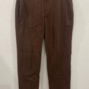 Dockers Brown Pants Size 10 Photo 1