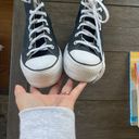 Converse Platform High top Photo 7