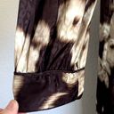 Tuckernuck  Dappled Hollyhock Faven Dress in Brown Photo 7