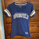 Champion University Of Illinois Springfield Tshirt Photo 0