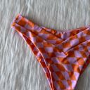 Aurelle Swim NWT  Riza Sunset Bikini Bottoms Photo 2