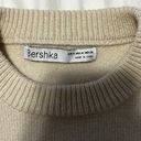 Bershka Stripes Sweater Photo 1