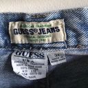 Guess Vintage Denim Jeans Photo 4