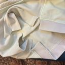 Lululemon  Ebb to Street Tank Cut the inside band of sown in bra 3 times size 8 Photo 8