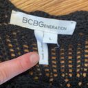 BCBGeneration  Crochet Dress Photo 4