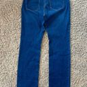 NYDJ  Marilyn Straight Leg Jeans Size 12 Cult Classic Slimming Shaping Lift Tuck Photo 2