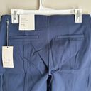 A New Day Pull on Side-Zip Skinny Ankle Pants Blue Sz 8R Photo 6