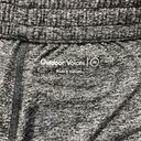 Outdoor Voices Grey Drawstring Waistband High Rise CloudKnit Jogger Sweatpants Photo 10