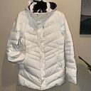 The North Face  550 Puffer/Coat Photo 0