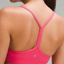 Lululemon Flow Y Bra Nulu Photo 1