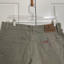 Polo  Ralph Lauren Women's Chino Shorts Size 8 In Khaki. Photo 3