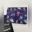 Disney  Loungefly Aladdin Genie Outfits Credit Card Holder Photo 3