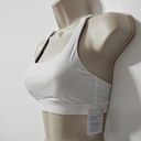 Lululemon  Energy Bra   White   Womens Sports bras   Size 4 -   LW2EB3S Photo 3