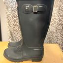 Hunter Women's Original Tall Rain Boot Photo 1