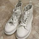 MIA Andie Platform Lace-Up Sneaker NWT Photo 0