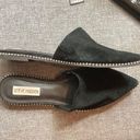 Steve Madden Studded Mules Photo 0