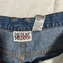 Bill Blass Women's Jean Shorts Photo 3