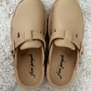 Free People Buckle Clog Photo 1