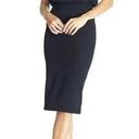 Dress the Population  Alondra Blouson Sheath Dress Photo 0