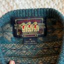 CHAPS Ralph Lauren Vintage Wool Sweater Photo 3