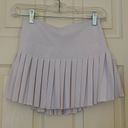 Amazon Pleated Tennis Skirt Photo 2